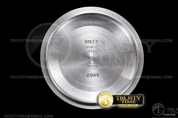 1117 ComfortFit RDJ0361A – DJ 36mm 746